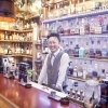 種村圭祐さん(Cafe & Bar SEED/オーナー) vol.162
