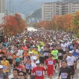 第2 5 回広島ベイマラソン大会