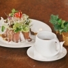 【Restaurant&Cafe浪漫座|佐賀市】歴史民俗館・旧古賀銀行内にある極上の音楽と料理が楽しめるカフェレストラン!