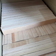 ブナ材薪(広葉樹・ヨーロッパ産)13kg/箱