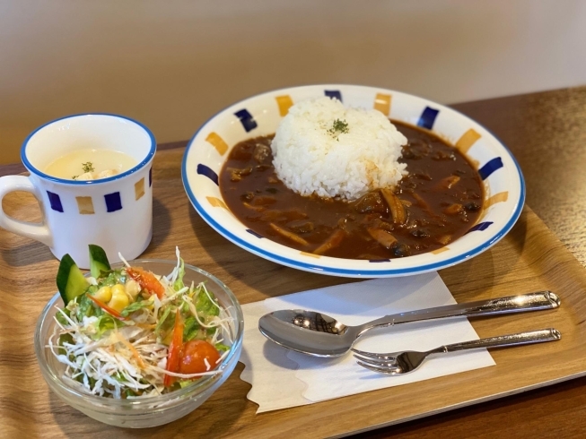 「応援加盟店さん紹介【カフェ・コパン】」