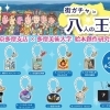 発見!八王子の魅力!JTB×多摩美大コラボ「街ガチャin多摩」でキュートなキーホルダーをGET!