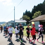 完走プロジェクトイベント開催しました！