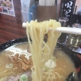 行ってみたかったあのラーメン屋さん