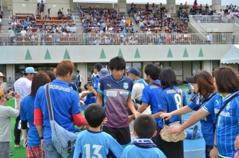 ７　鈴木将也選手