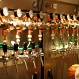 中町にクラフトビール専門店がオープン！