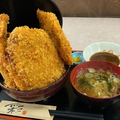 デカ盛り特集♪
