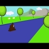 オカワリフラッシュ#25 オカワリパークシリーズ