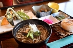 母ちゃんの店 わがや （西和賀町）