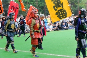 西戸山公園野球場