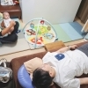 保育士の託児付き! 千葉県船橋市の産後整体「手技整体院 咲蛙(しょうわ)」に子連れで行ってきました