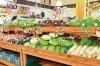 道の駅「風和里しばやま」 新鮮野菜