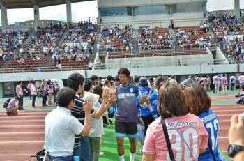 ３　西村竜馬選手