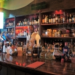 本八幡周辺で一人飲みするならココ! お一人様におすすめなお店特集