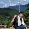いざ行かん、西日本最高峰の石鎚山へ!【西条市】