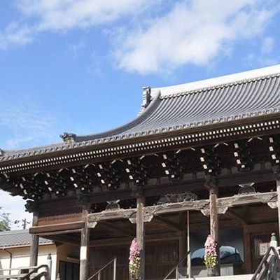 御瀧山金蔵寺（御瀧不動尊）