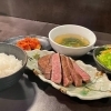 【ランチ特集】旨い牛(枚方市枚方元町)