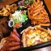 Cafe Restaurant Comodo