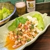 〔第1回 2019年春号〕 ラープガイ(鶏ひき肉のラープ)