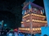 2025年10月15日(水)撮影|石岡神社祭礼・桜の馬場