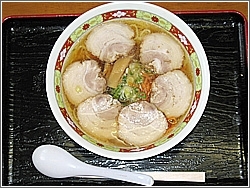 「楽々のラーメン紹介（＾＾）♪」