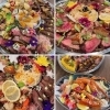 『くずし和食高山』さんのクリスマスオードブルのご案内です
