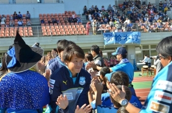 ２９　河津良一選手