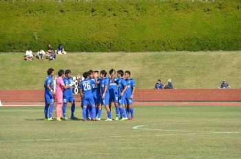 さあ、試合開始です！