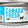 RB CANADA FRESH catwet ラムSAP 85g