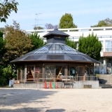 甲山自然学習館・甲山自然の家