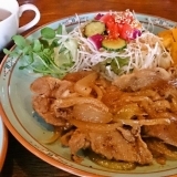 『Ｃａｆｅ ＧＡＵＤＩ（ガウディ）』昔懐かしい喫茶店の雰囲気でランチ【清水町 徳倉 ランチ】