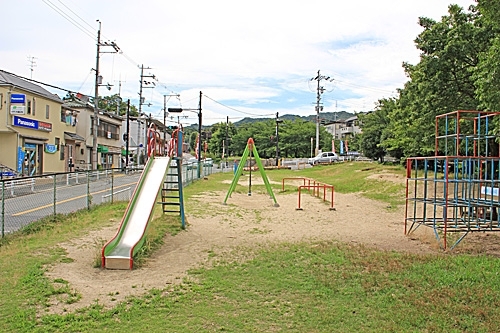 「星の森ちびっこ広場」わんぱくちびっこ　あつまれ！！