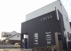 CREVA（クレバ）