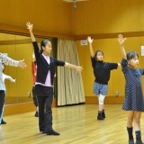 三島・長泉子どもミュージカル　第１回公演決定！　２０１５年１１月８日（月）