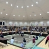 「第46回わんぱく相撲葛飾区大会」~踏み出せ‼自分の思いを行動に~