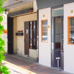 【開店】大神宮下駅近くに、特別な日の食事にピッタリのレストラン「Le Orme」がオープン