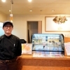 【開店】本八幡駅近く。ボタニカルフルーツサンド専門店 「アトリエ・ドゥ・アッシュ」がオープン!
