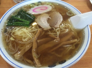 ラーメン