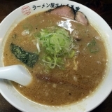 ラーメン屋さん　車　立川通り店【錦町】