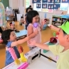 旭幼稚園子育て支援事業【親子ふれあいワイワイデー】を開催しました!!