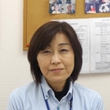 市川清実さん　インタビュー