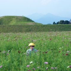 第２部　ゆず坊　―柚子の美味しさを知る―