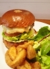 THE BURGER COMPANY　（ザ バーガーカンパニー）