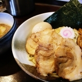 つけ麺　らぁめん つけ麺 すずまん　【岐阜市茜部】