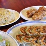 『中華料理　味華園』から新しいランチセットのお知らせ！
