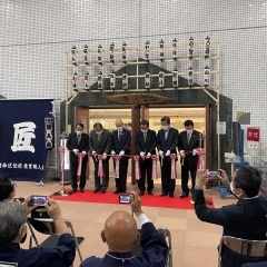 同時開催『葛飾区伝統産業職人会まつり×かつしかミライテラス』 2022年5月21日(土)・22日(日)開催♪