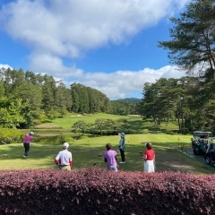 令和6年 尼崎市民ゴルフ大会