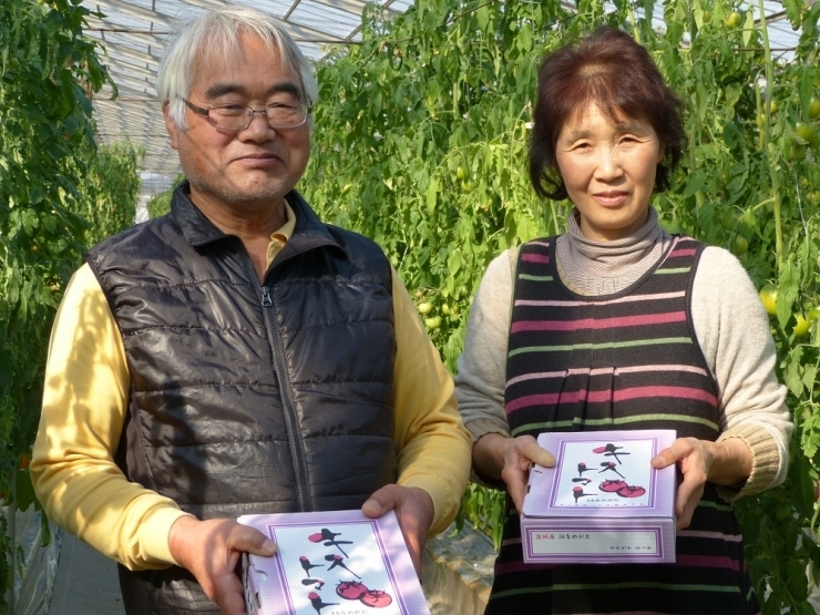 甘み・酸味・香りを自分のお好みで召し上がれ！　※割りと日持ちがするので常温の状態で一粒づつ毎日食べ比べて、自分の好みを知るのも良いでしょう。