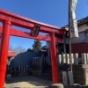 【蒲縄地区】瘡守稲荷神社の祭礼「初午」
