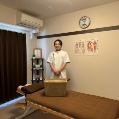 【開店】八千代台駅すぐ近くに「総合整体院 toTonoe(トトノエ)」がオープン!